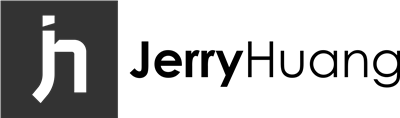 The Official Site of Jerry Huang