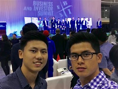 Business Investor Summit Photo Gallery