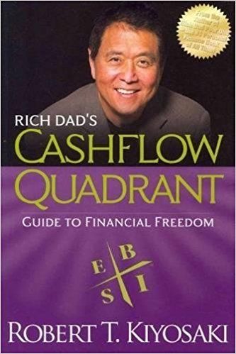 recommended financial education book